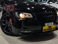كرايسلر 300